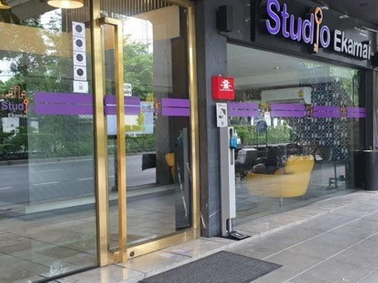 Estudio Ekamai 3* Bangkok