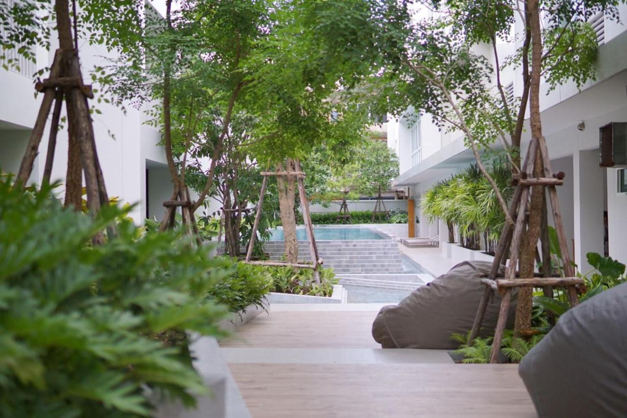 Chern * Bangkok