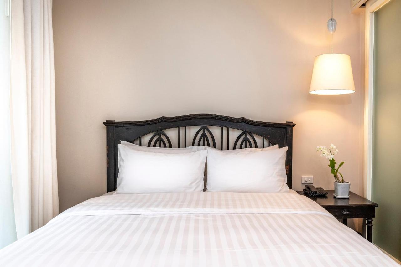 Aparthotel At 21 Saladaeng 3*