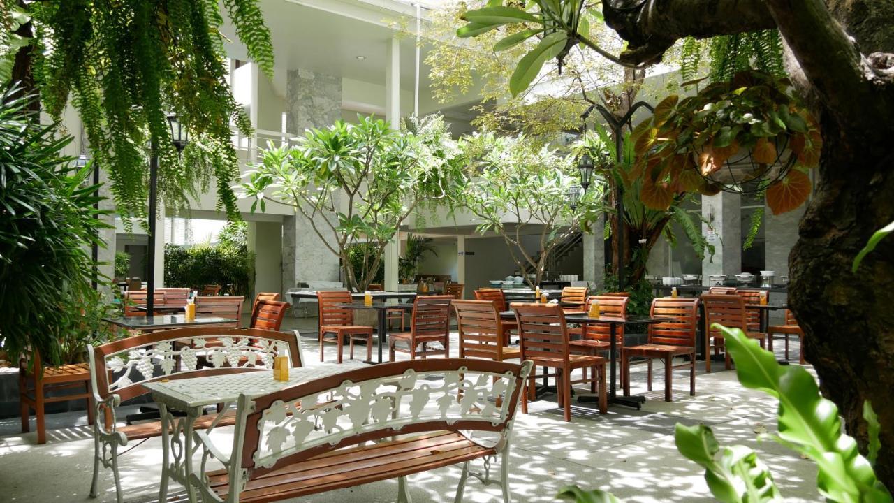 Hotel Trang - Sha 3*