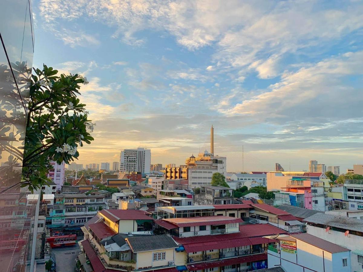 Nouvo Bangkok