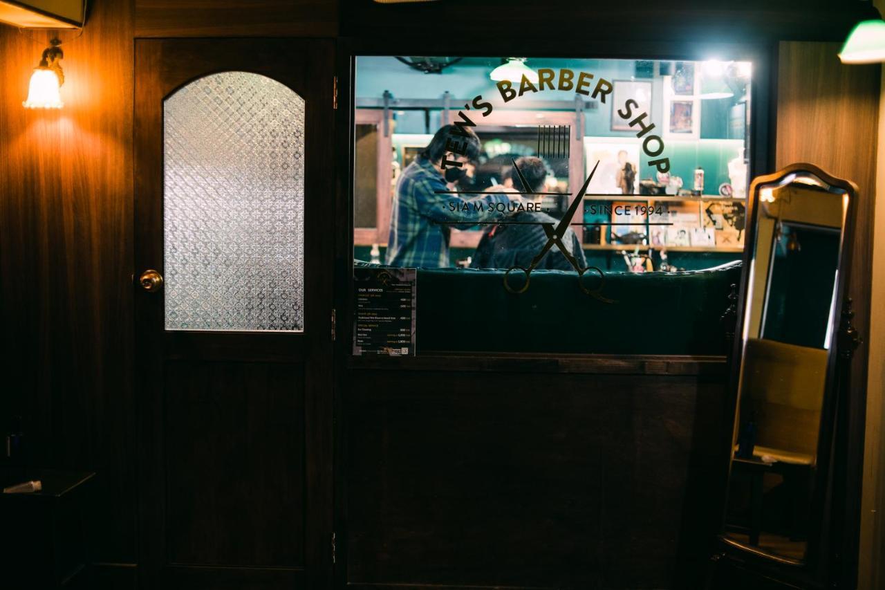 Oscar Sukhumvit Hotel