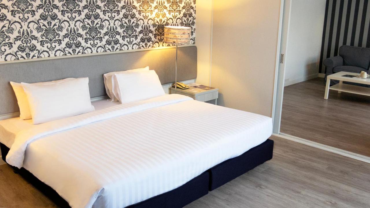 Hotel Trang - Sha