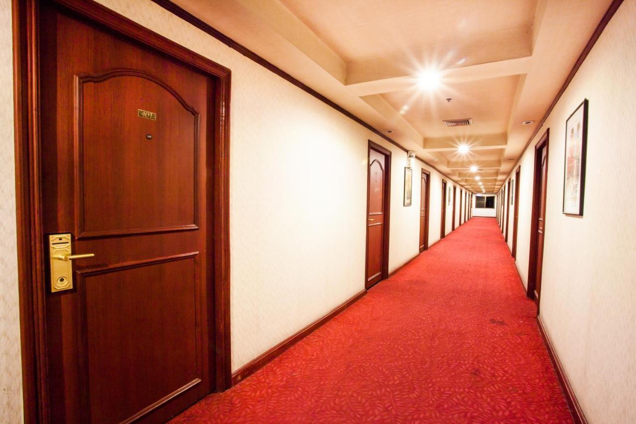 The Victory Residences Bangkok