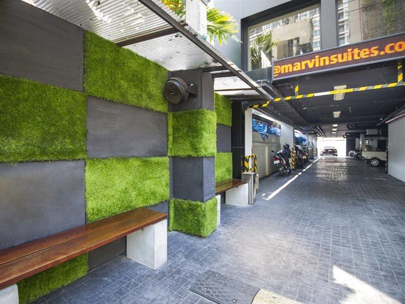 Hotel Marvin Sathorn Bangkok