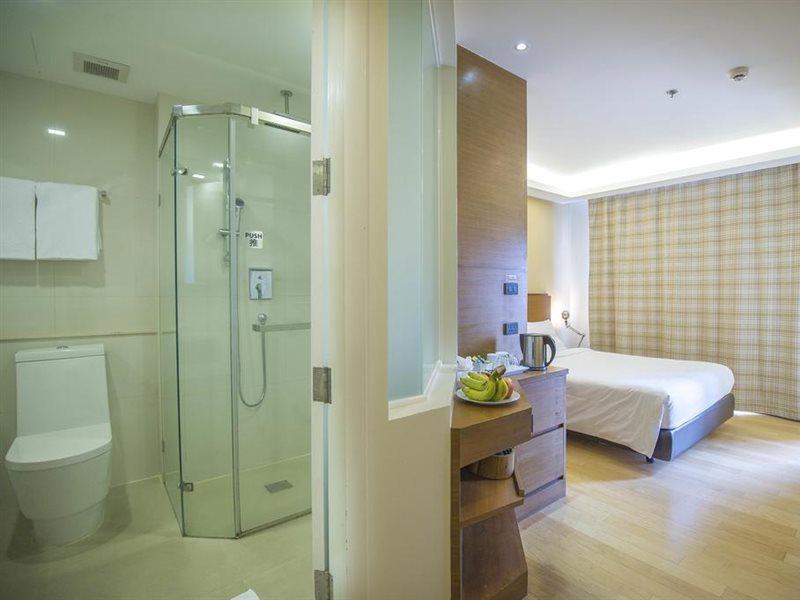 Marvin Sathorn Hotel