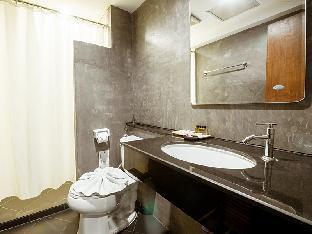 Hotel B2 - Srinakarin Banguecoque