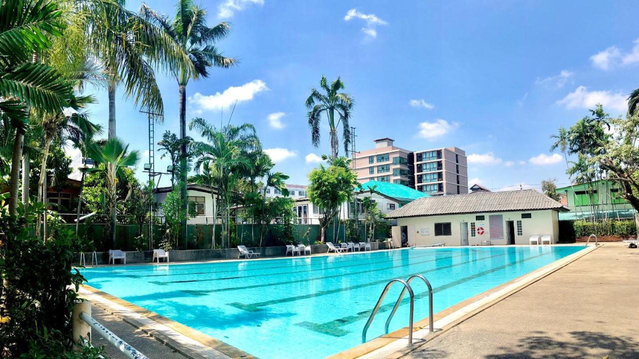 Hotell D-haus Ladprao 4*