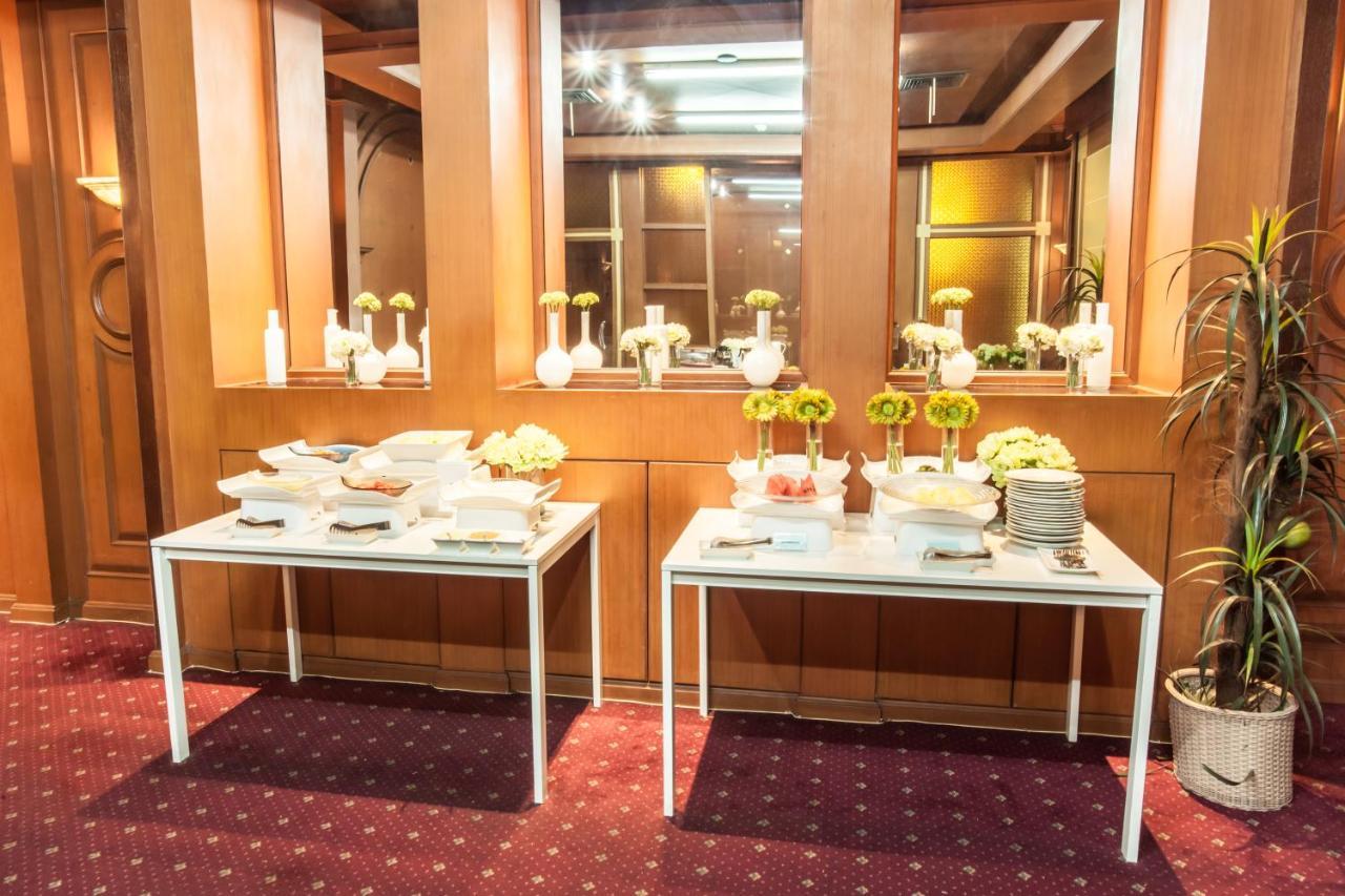 The Victory Residences 4* Bangkok