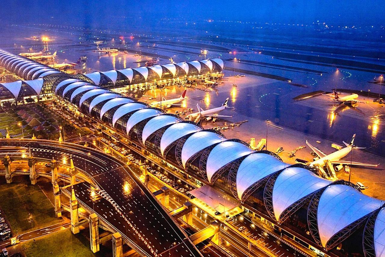 Oyo 519 B Min Airport
