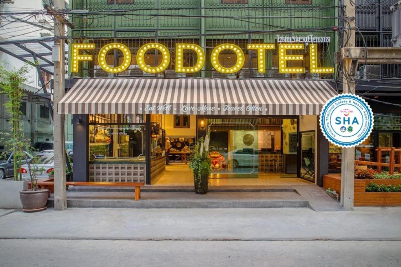 Foodotel Bangkok