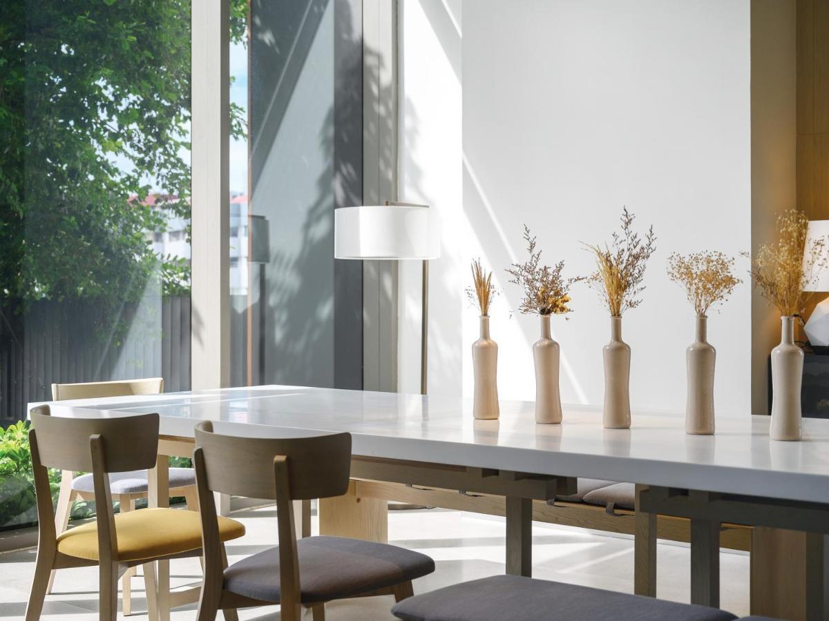 Oakwood Banguecoque