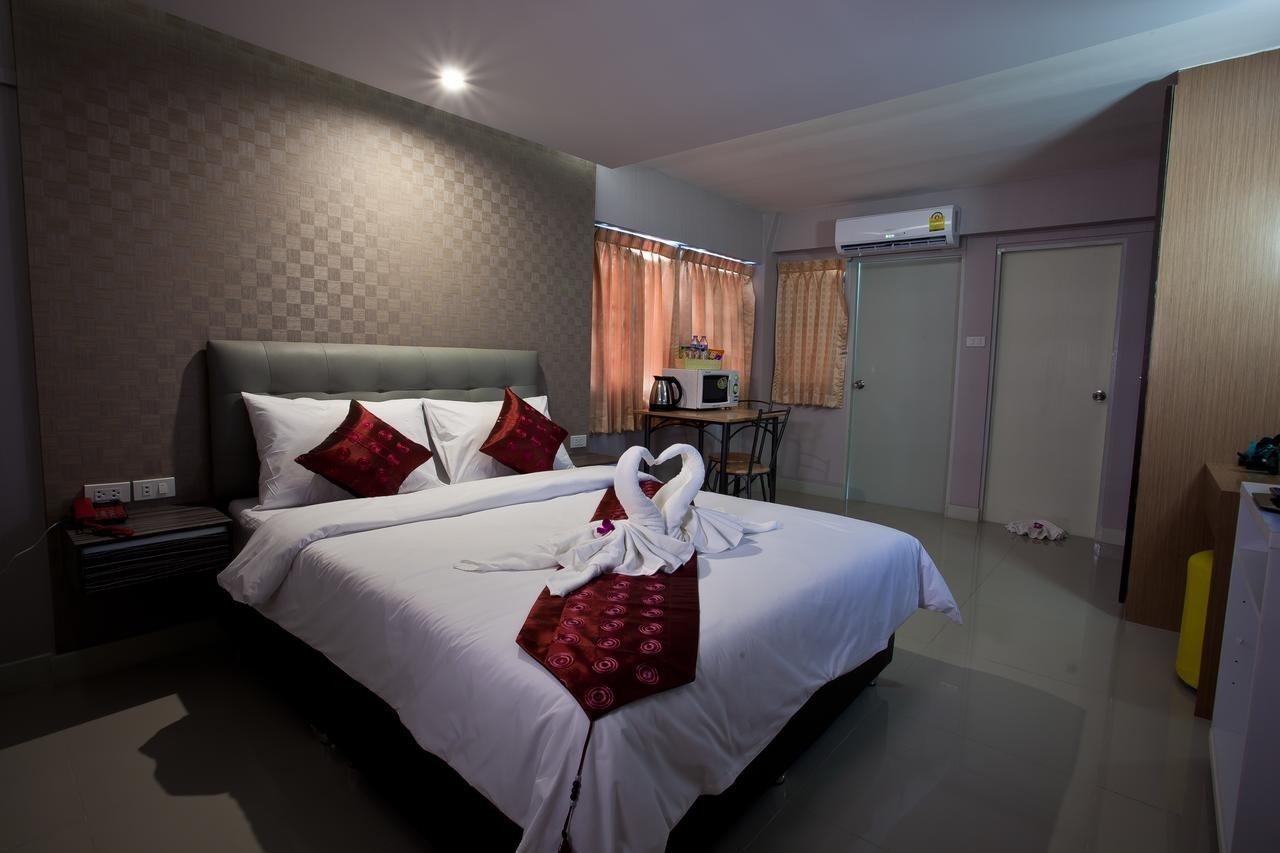 Nrc Hotell