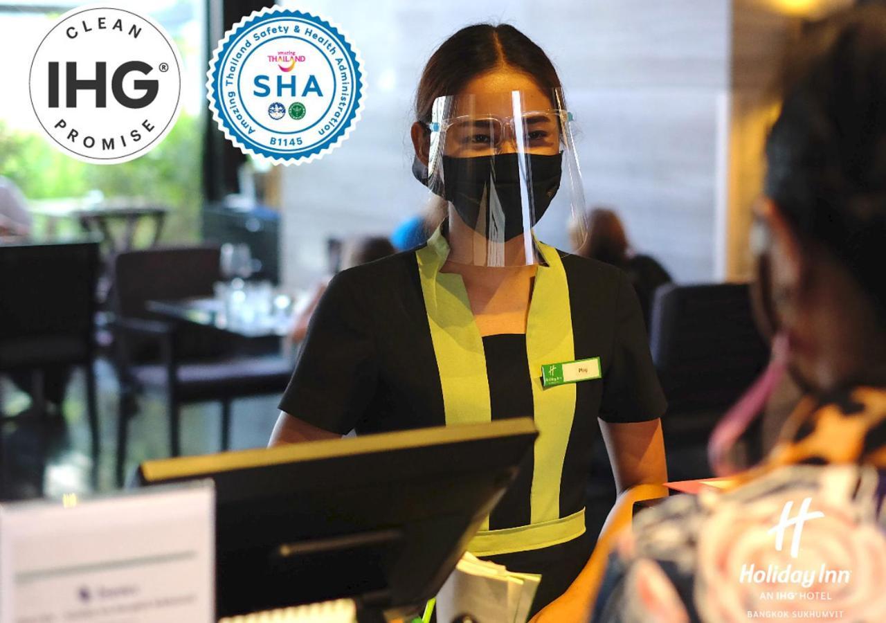Sukhumvit, An Ihg 4* Bangkok