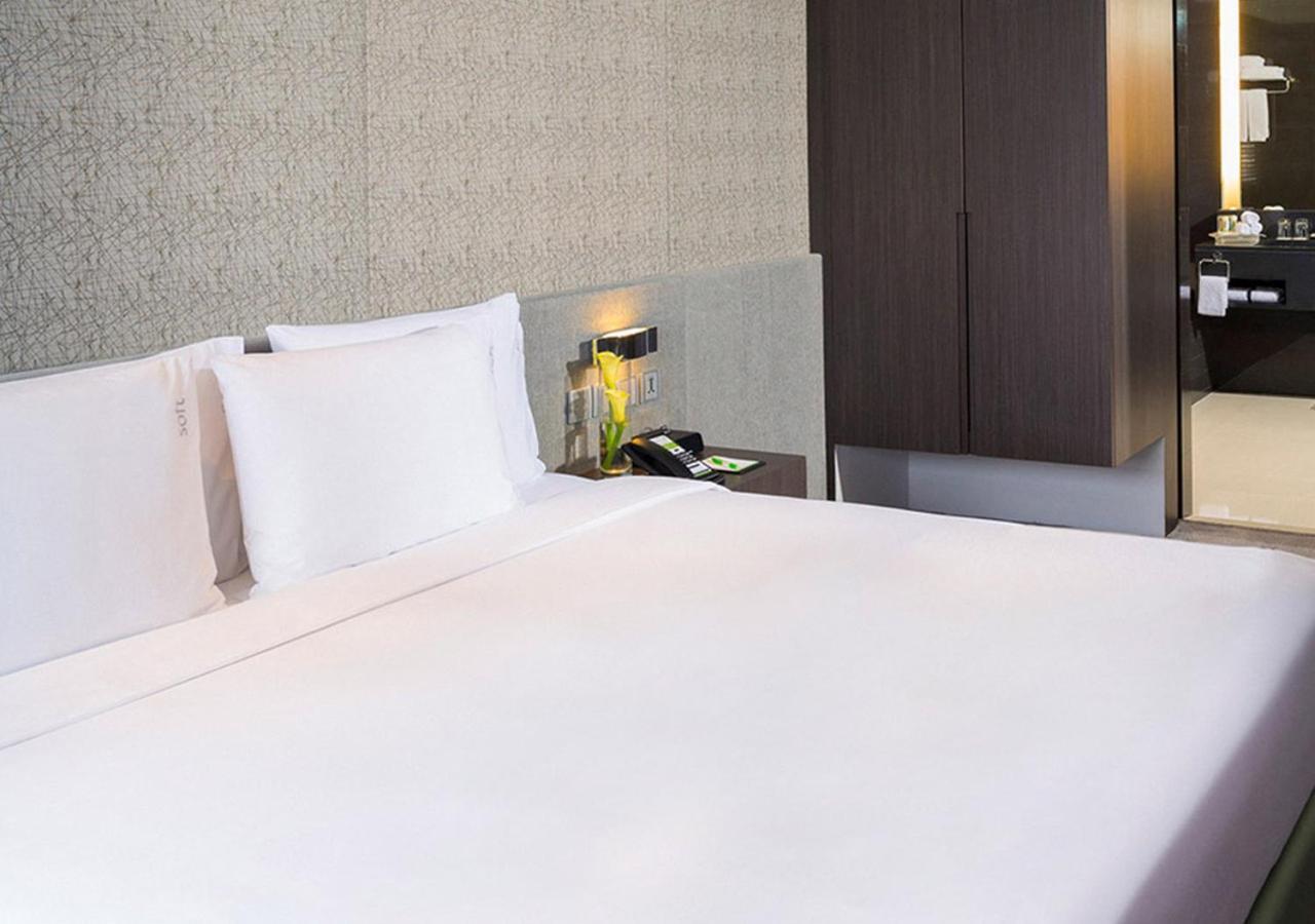 Sukhumvit, An Ihg Hotel Bangkok