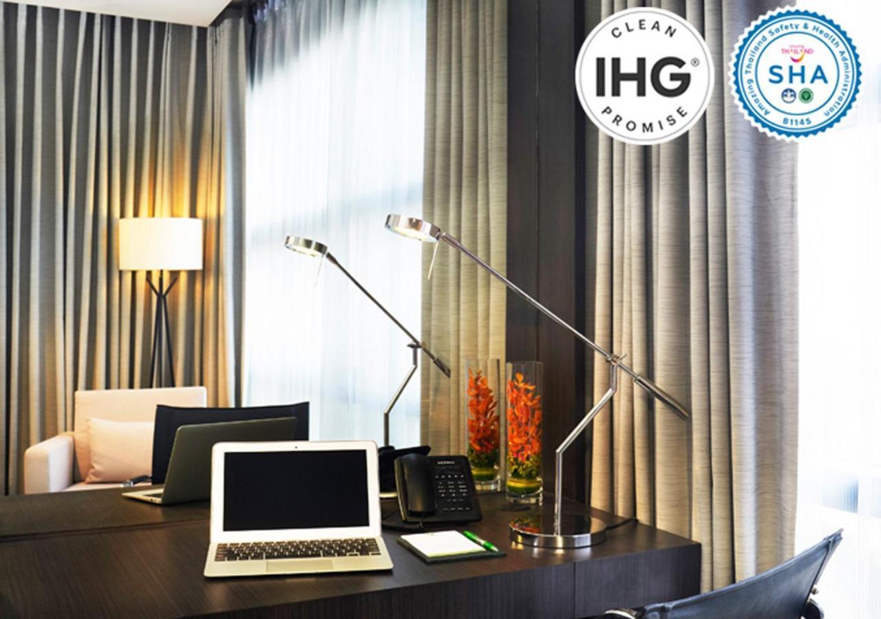 Sukhumvit, An Ihg Hotel