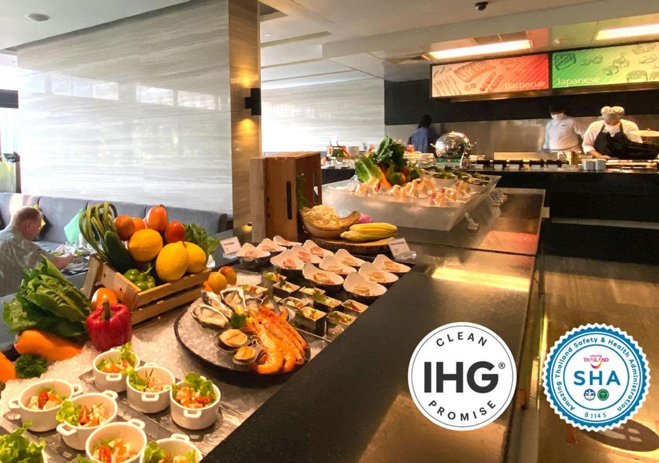 Hotel Sukhumvit, An Ihg Bangkok