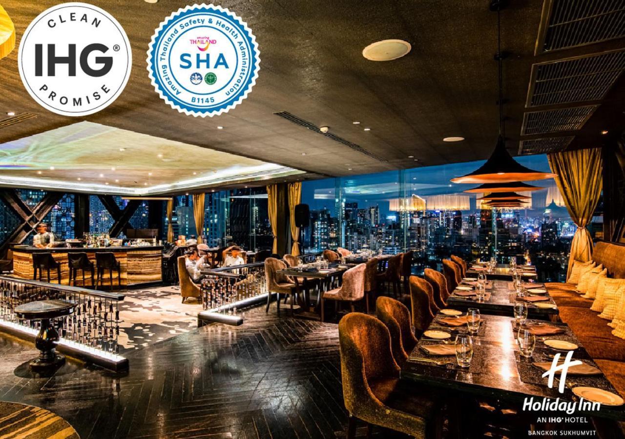 Sukhumvit, An Ihg Bangkok