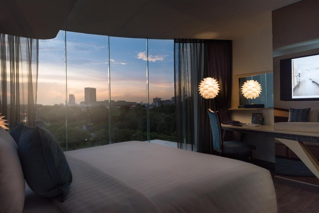 The Xtreme Hotel 5*
