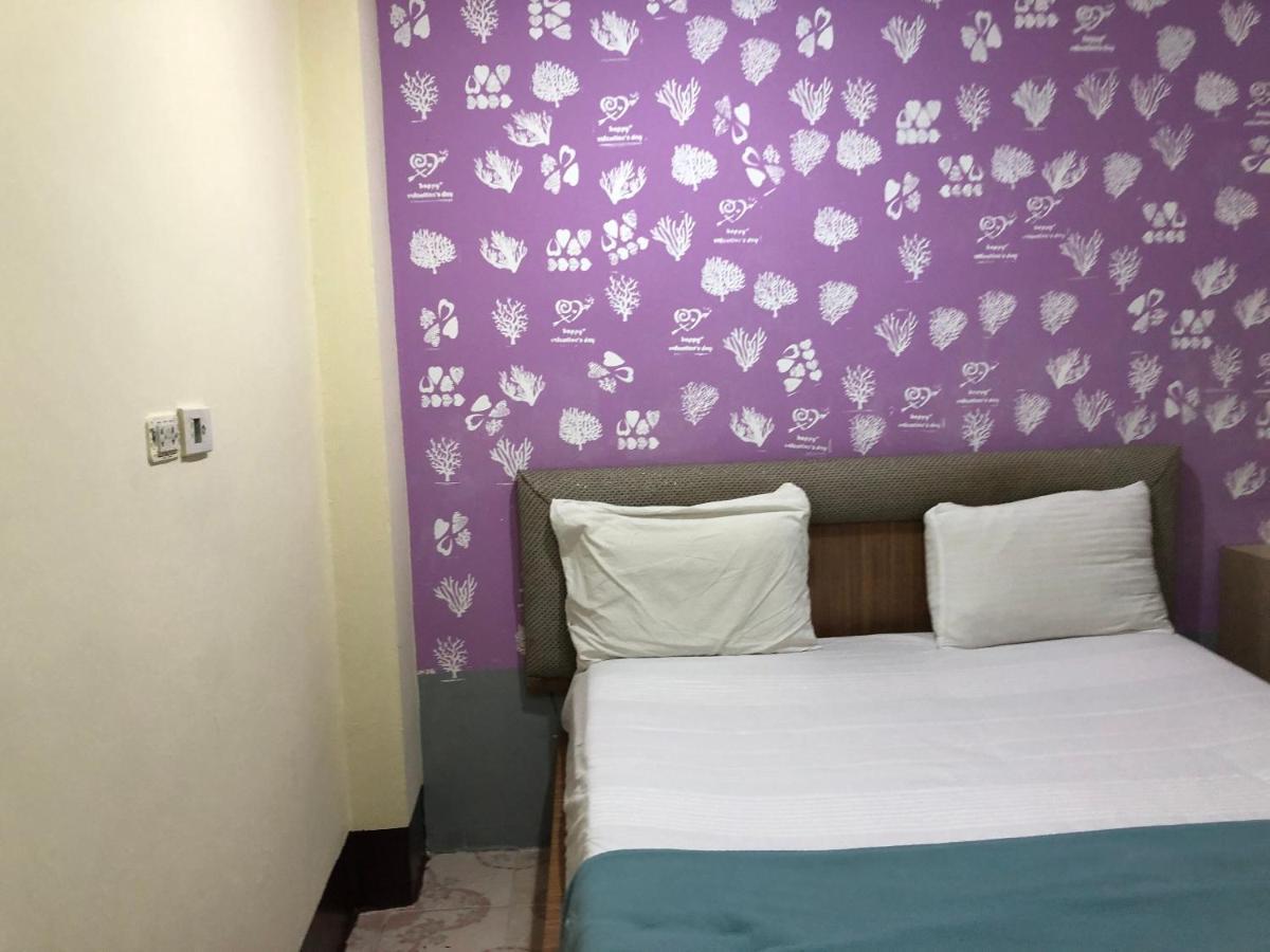 Oyo 1146 Paris In Hotel 2*
