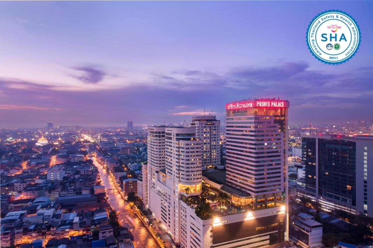 Palace 4* Bangkok