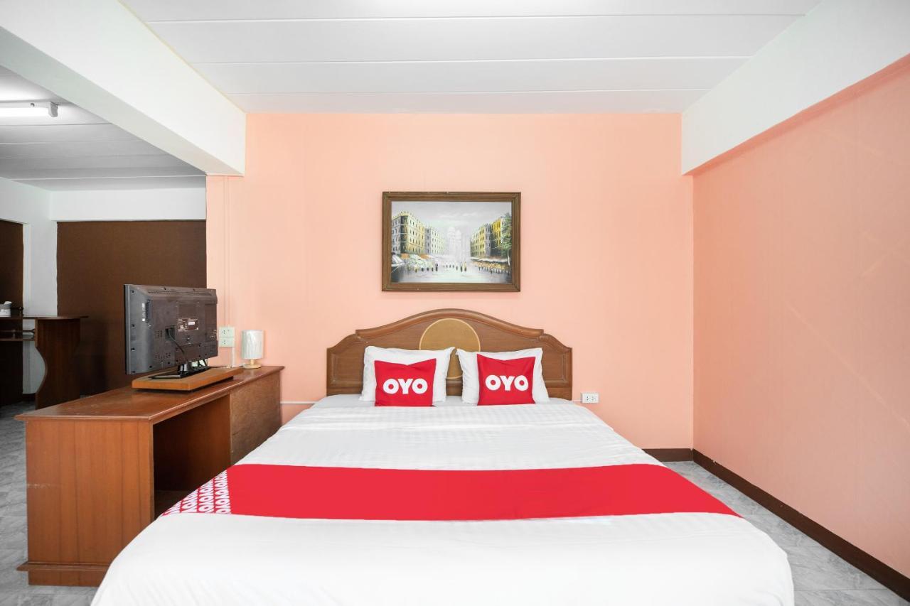 Hotel Oyo 519 B Min Airport