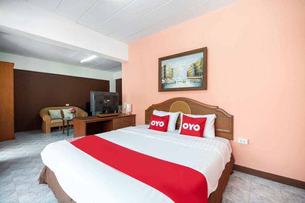 Oyo 519 B Min Airport 2*