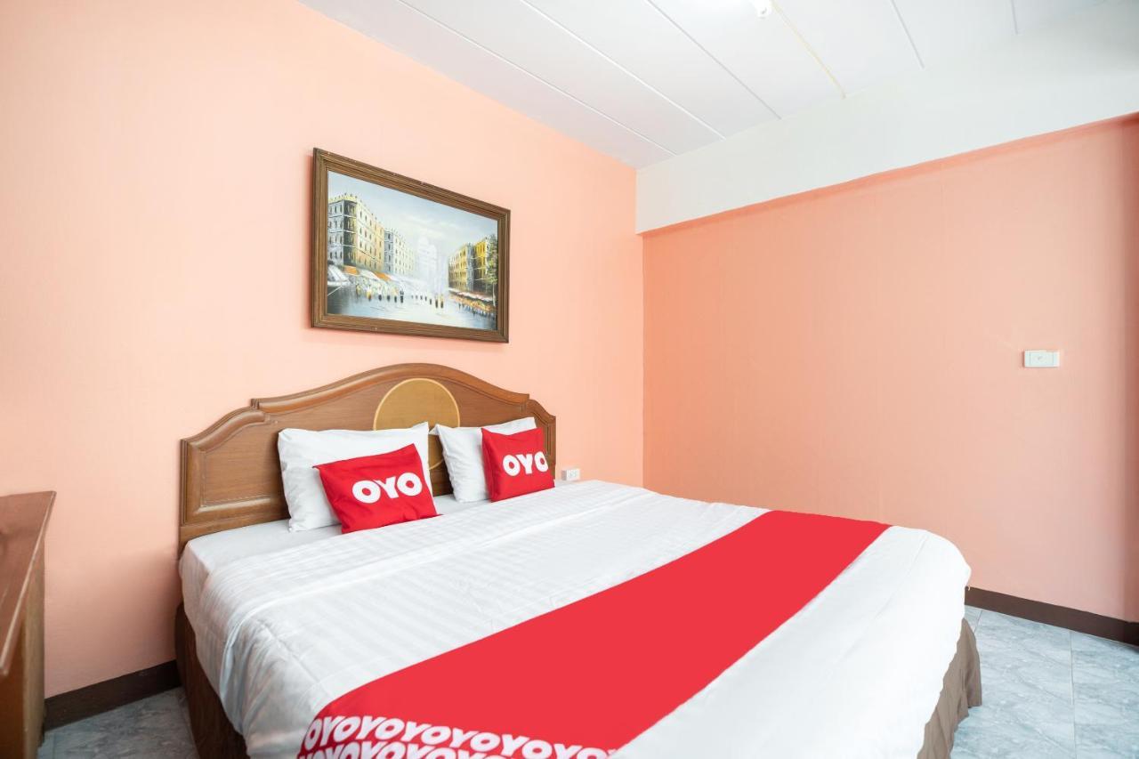Hotel Oyo 519 B Min Airport