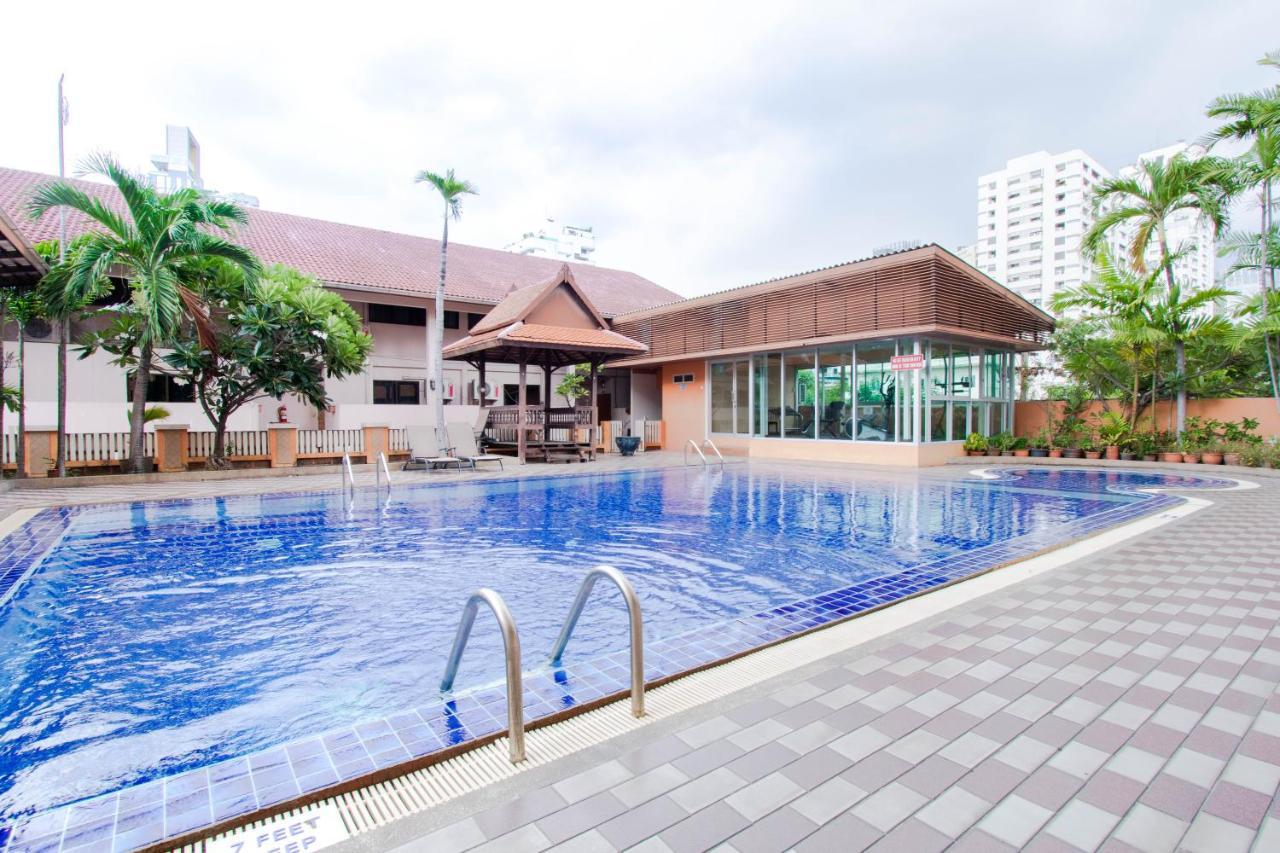 Aparthotel Teja 3*