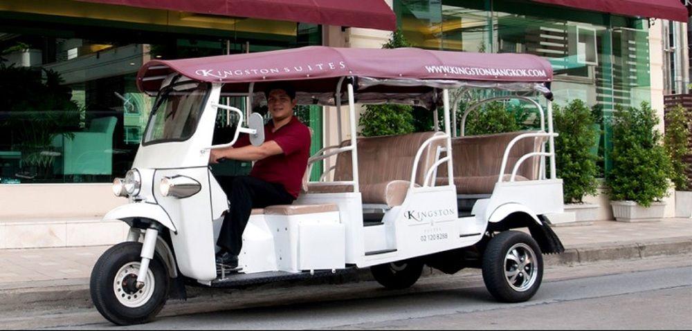 Kingston Bangkok