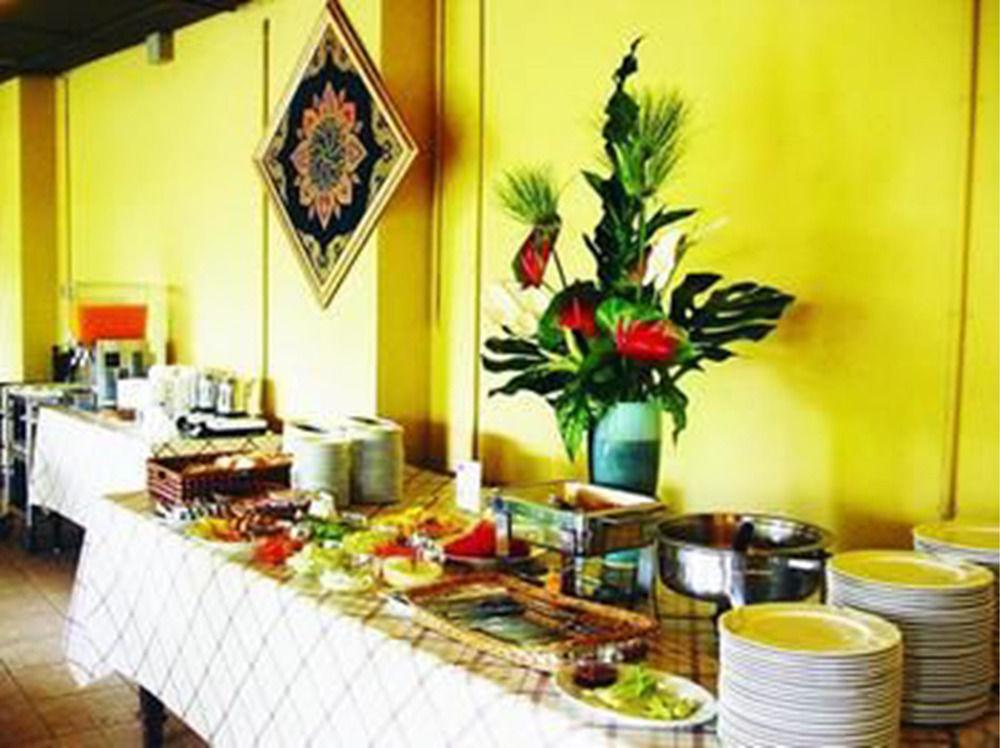 Oyo 434 Boonsiri Place
