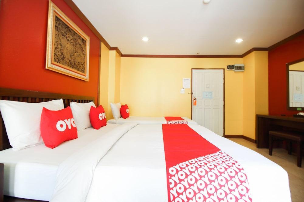 Oyo 434 Boonsiri Place