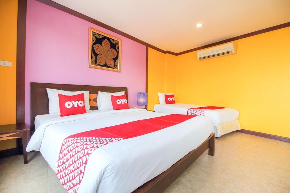 Hotel Oyo 434 Boonsiri Place