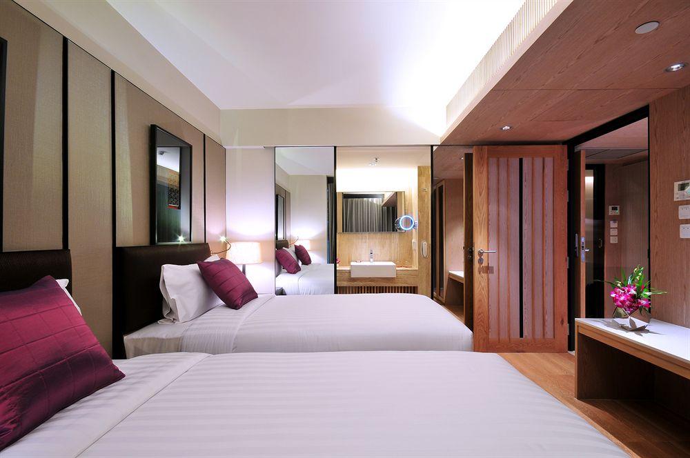 Hotel Arcadia Bangkok