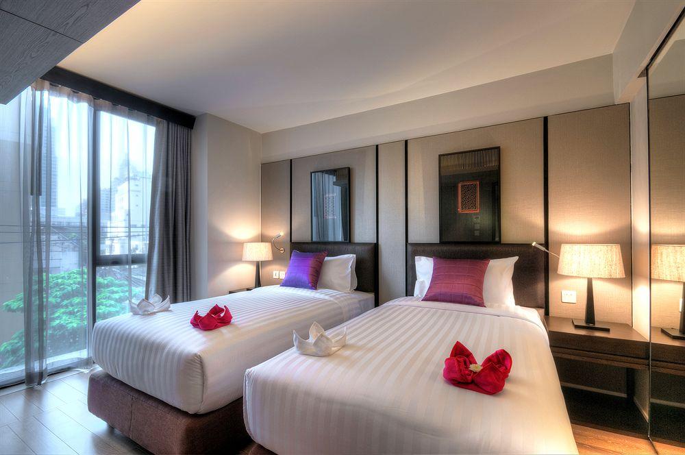 Arcadia Bangkok