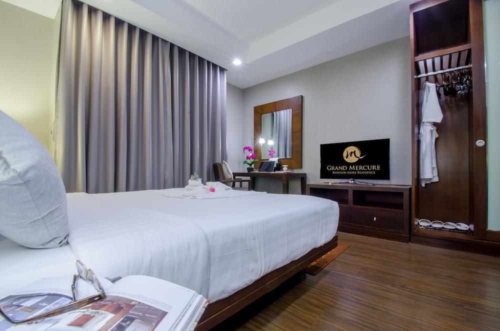 Hotell Grand Mercure Asoke 5*
