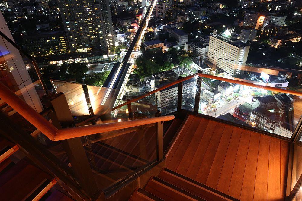 Marriott Sukhumvit - Sha Extra Hotel