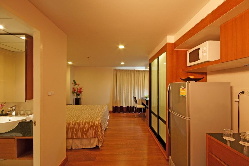 Hotel I Sathorn