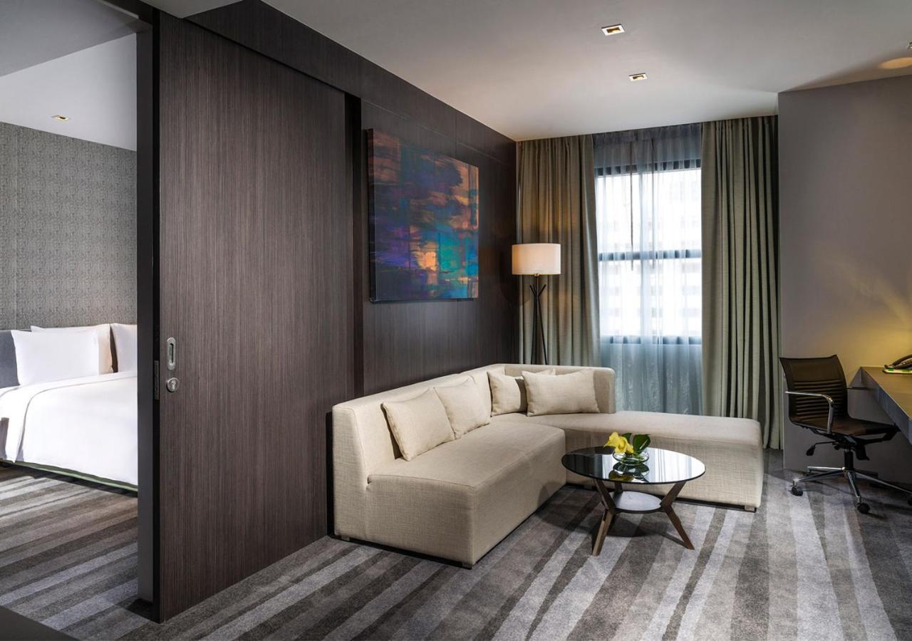 Sukhumvit, An Ihg Bangkok