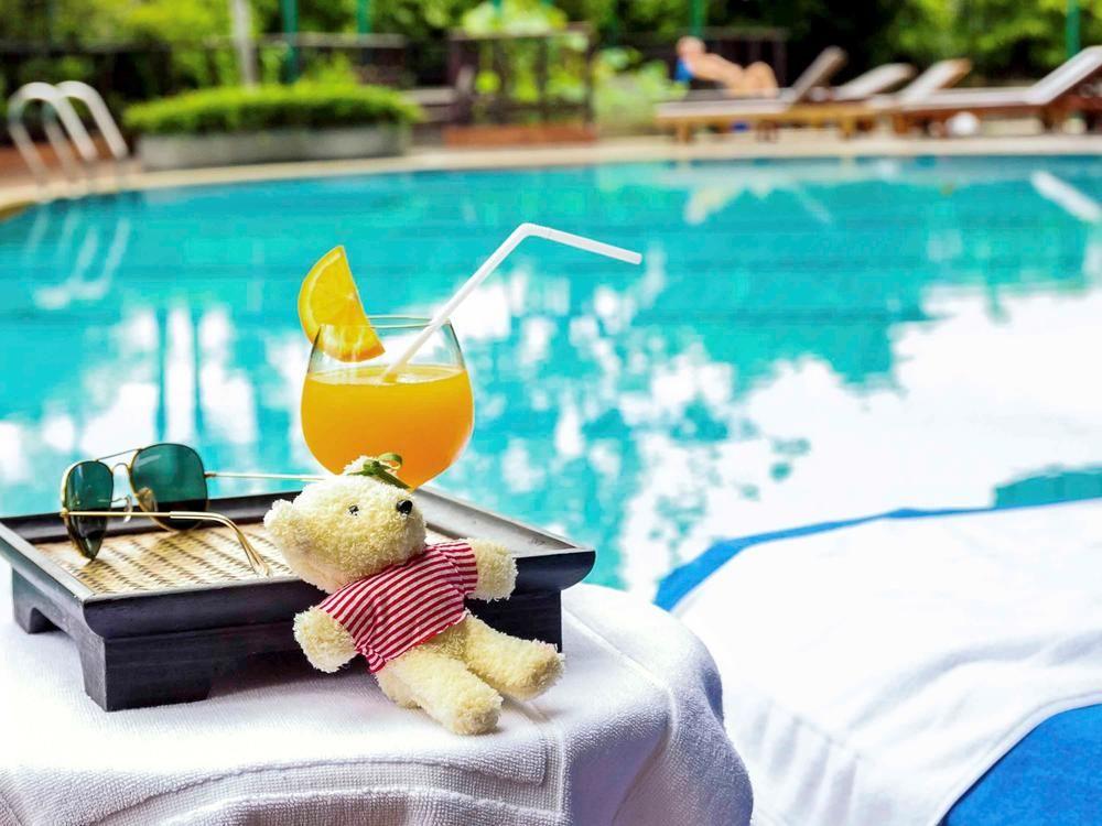 Hotel Grand Fortune - Sha Extra
