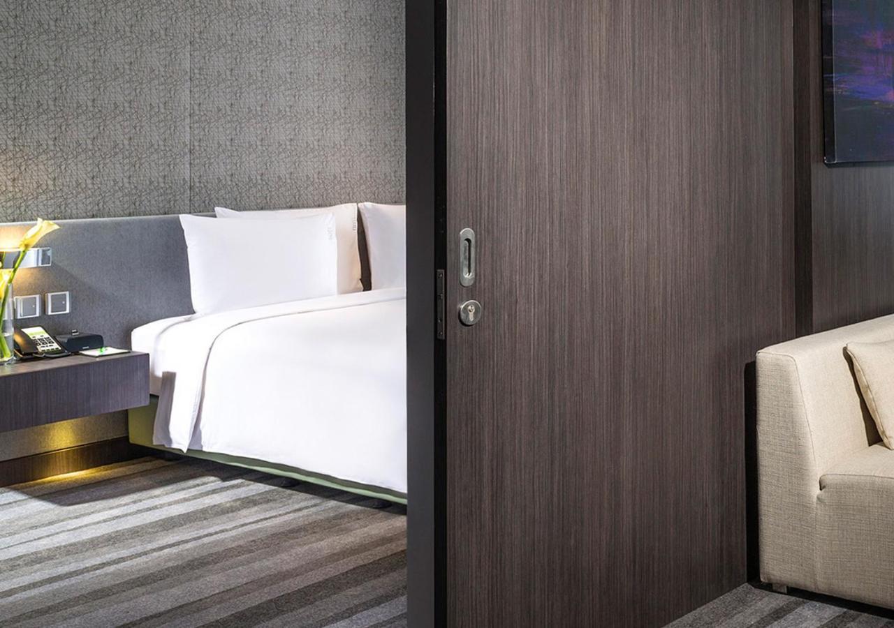 Sukhumvit, An Ihg Hotel