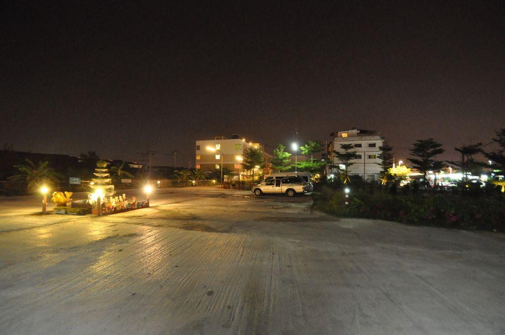 Kriss Khách sạn Bangkok