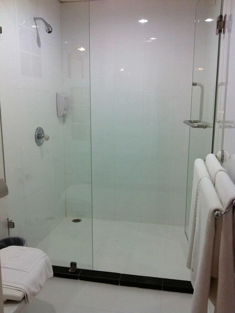 Lullaby Silom Hotell Bangkok