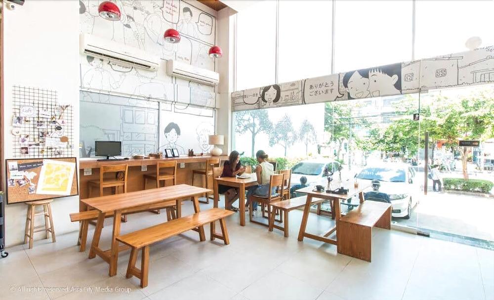 Hotel Loft 77 3*
