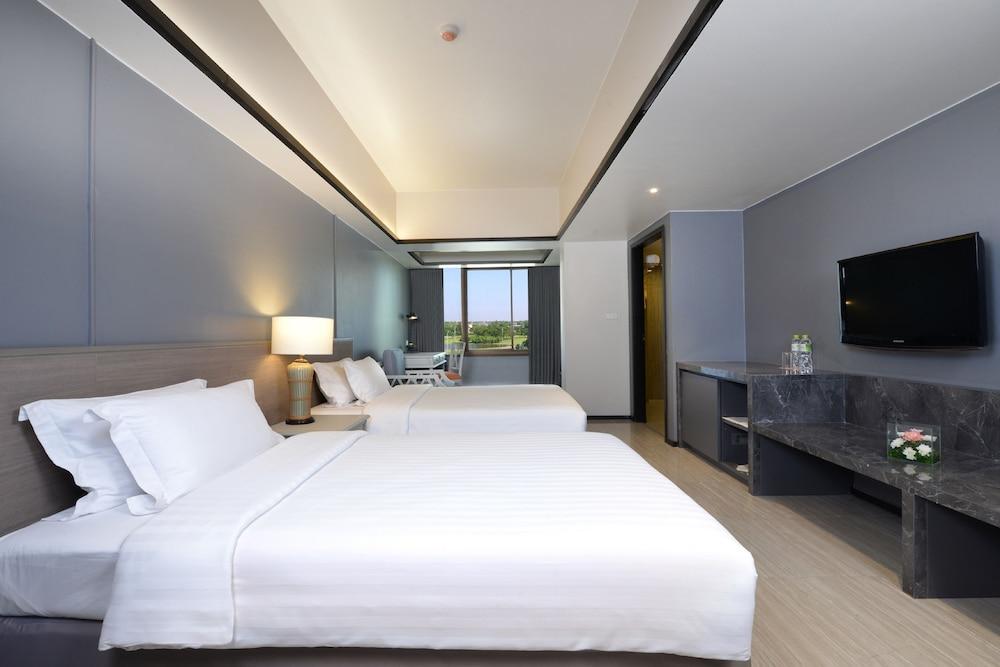 Golf 3* Bangkok