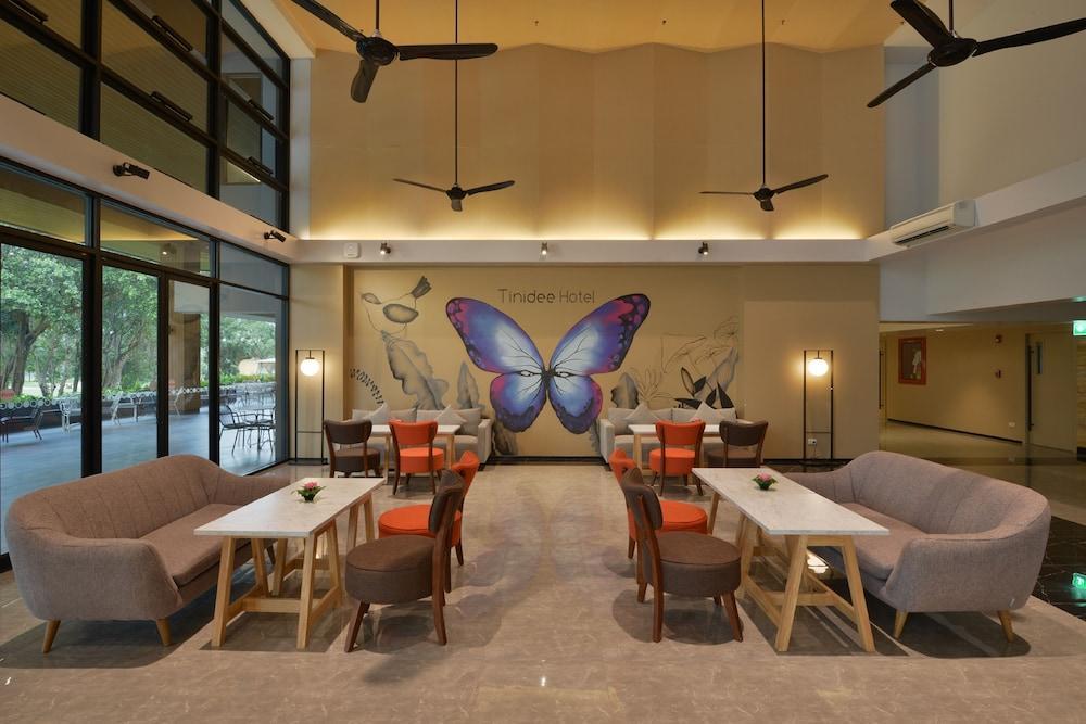 Golf Hotel Bangkok