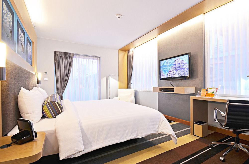 Aloft - Sukhumvit 11 Hotel