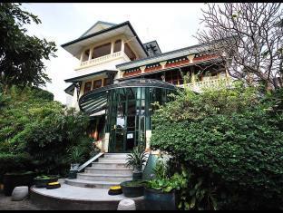 Hotell Chakrabongse