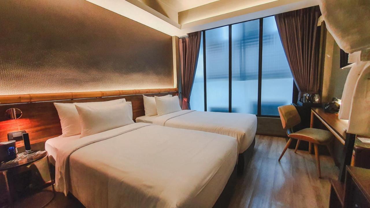 Khách sạn Ordinary 3*