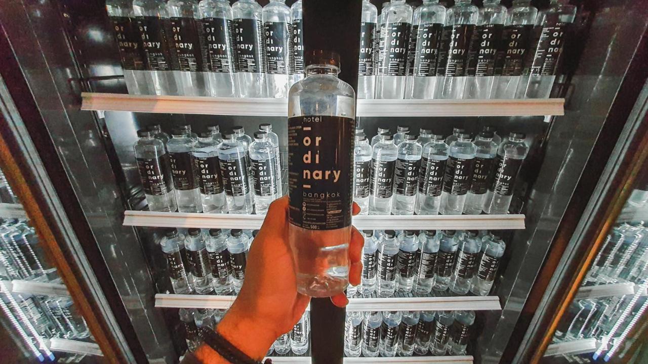 Ordinary Khách sạn 3*